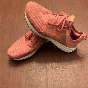 Women’s New Balance shoes